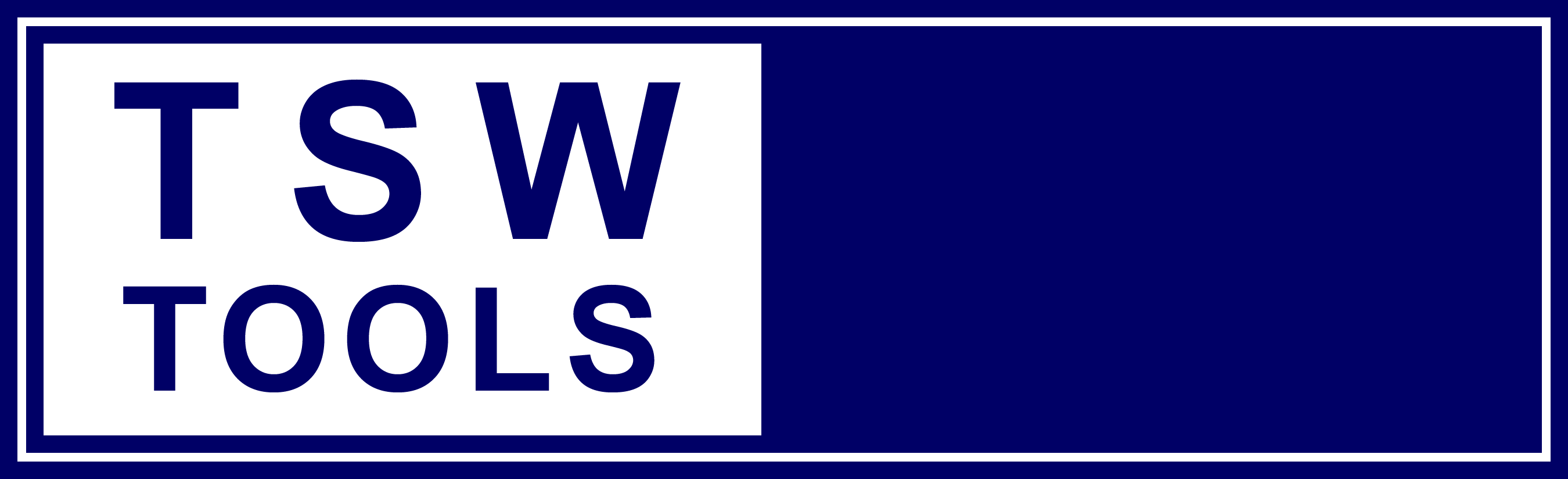 TSW Tools