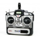 PLANET T7 2.4GHz TX & RX SET (MODE II)