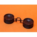 Tamiya Hummer 9335205